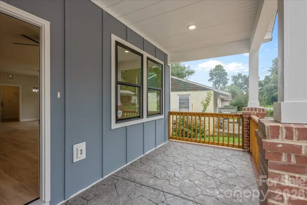 1034 Grady Street Salisbury, NC 28144