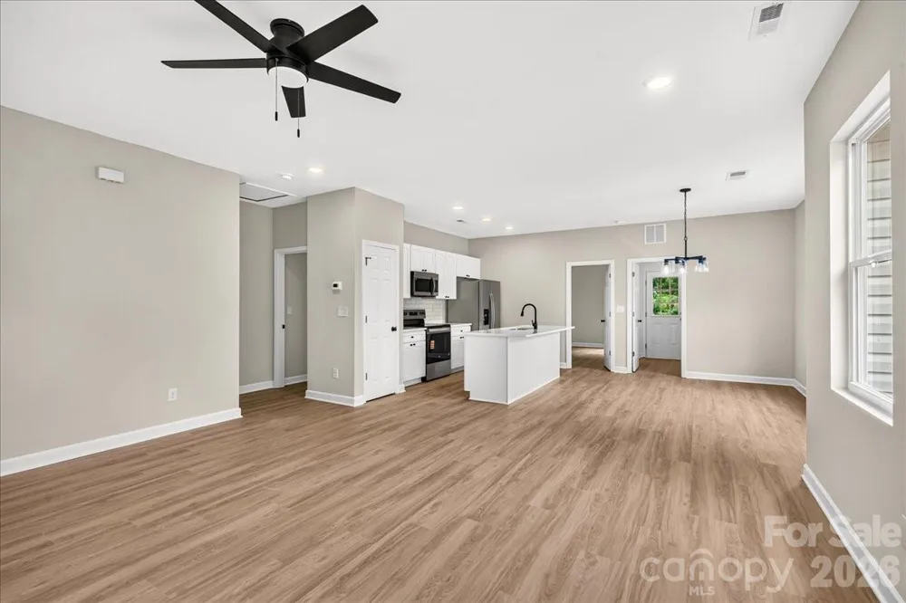 1034 Grady Street Salisbury, NC 28144