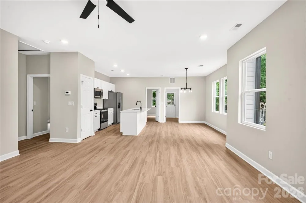 1034 Grady Street Salisbury, NC 28144