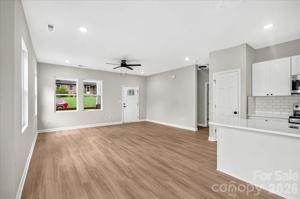 1034 Grady Street Salisbury, NC 28144