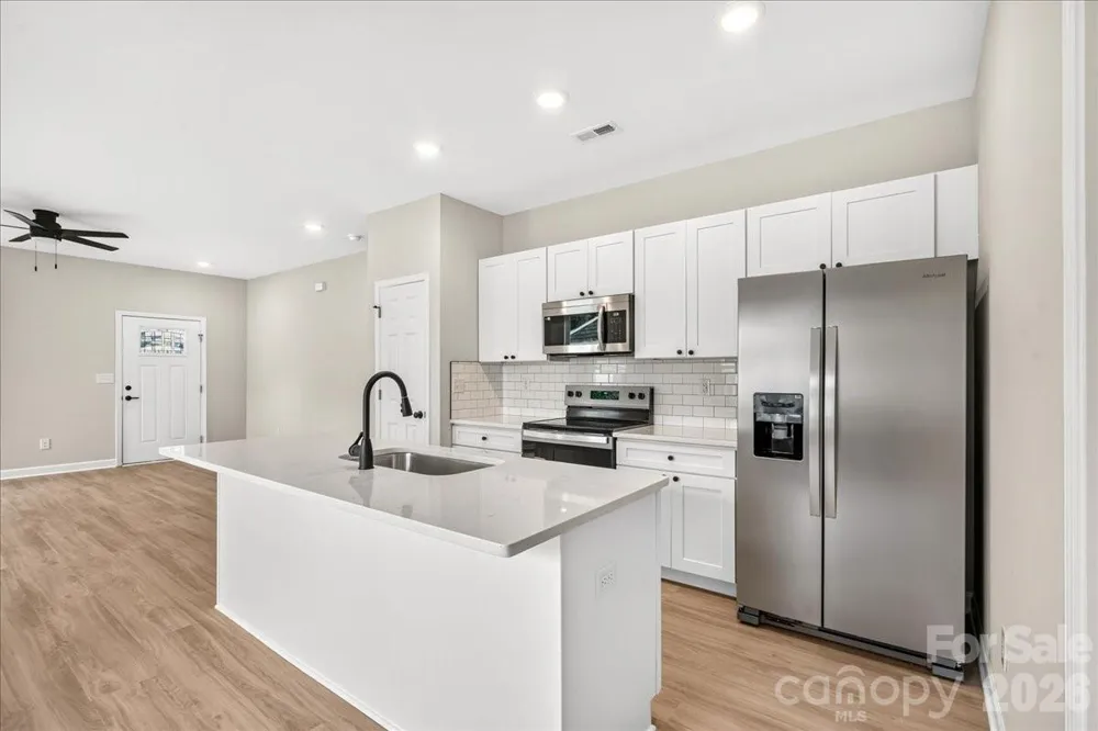 1034 Grady Street Salisbury, NC 28144