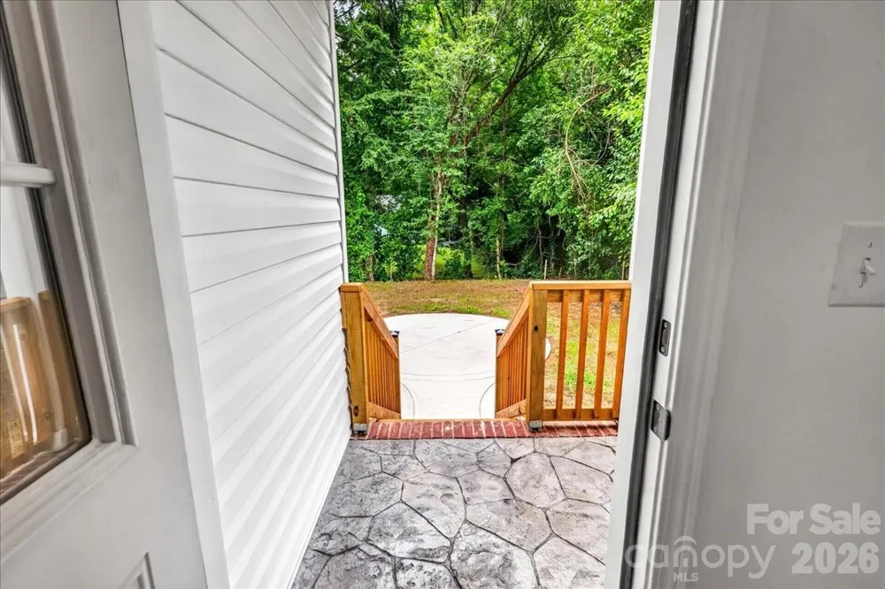 1034 Grady Street Salisbury, NC 28144