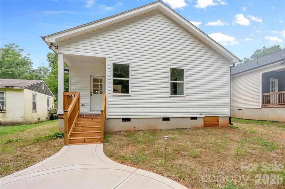 1034 Grady Street Salisbury, NC 28144