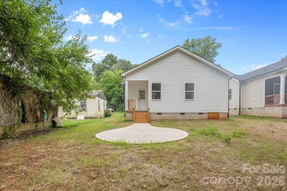 1034 Grady Street Salisbury, NC 28144