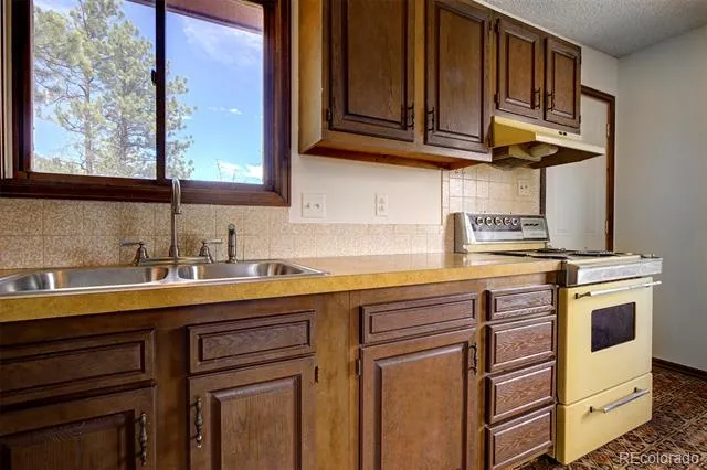 1899 Roland Drive Bailey, CO 80421