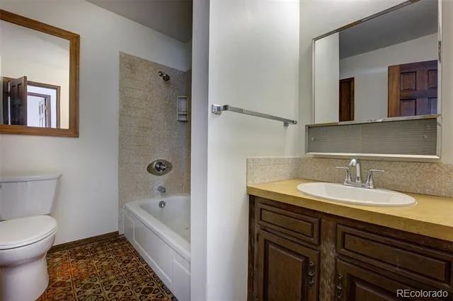 1899 Roland Drive Bailey, CO 80421