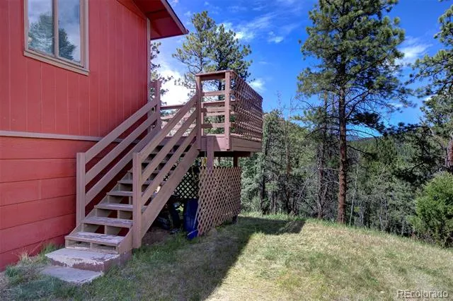 1899 Roland Drive Bailey, CO 80421