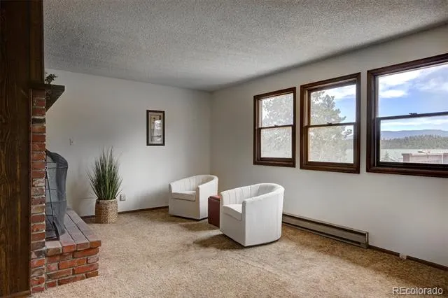 1899 Roland Drive Bailey, CO 80421