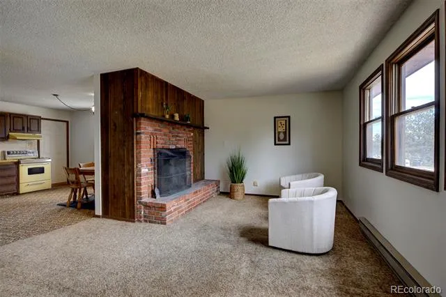 1899 Roland Drive Bailey, CO 80421