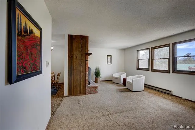 1899 Roland Drive Bailey, CO 80421