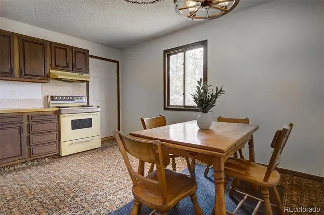 1899 Roland Drive Bailey, CO 80421