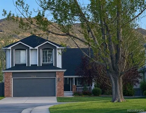 5910 Dunraven Way