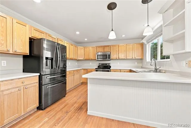 5910 Dunraven Way Golden, CO 80403