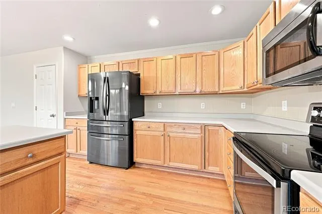 5910 Dunraven Way Golden, CO 80403