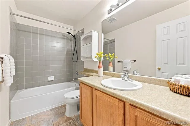 5910 Dunraven Way Golden, CO 80403