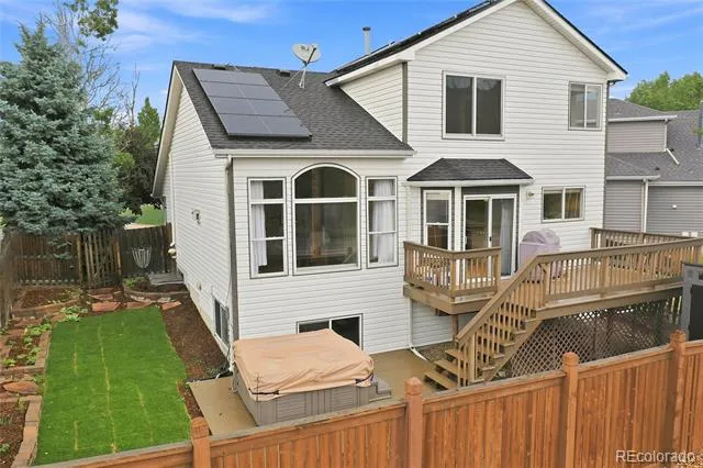 5910 Dunraven Way Golden, CO 80403