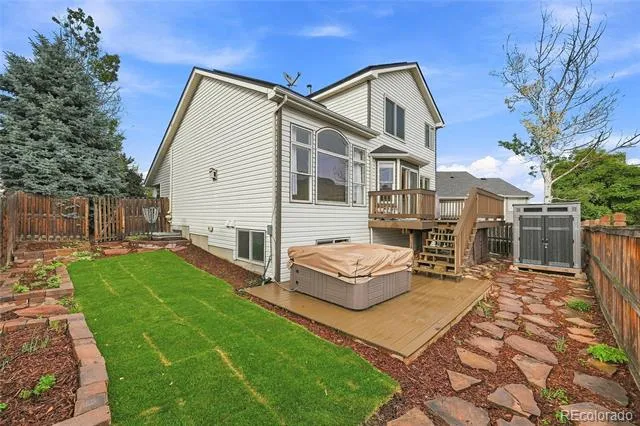 5910 Dunraven Way Golden, CO 80403