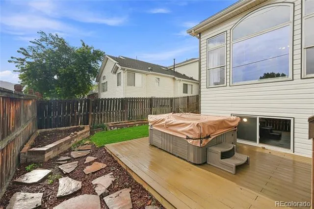 5910 Dunraven Way Golden, CO 80403