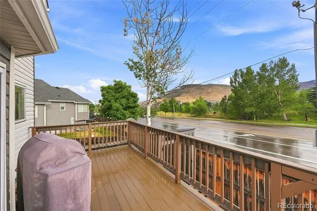 5910 Dunraven Way Golden, CO 80403