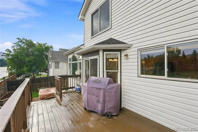 5910 Dunraven Way Golden, CO 80403