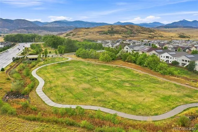 5910 Dunraven Way Golden, CO 80403