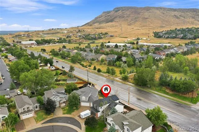 5910 Dunraven Way Golden, CO 80403