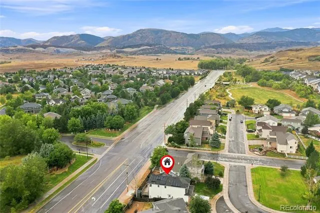 5910 Dunraven Way Golden, CO 80403