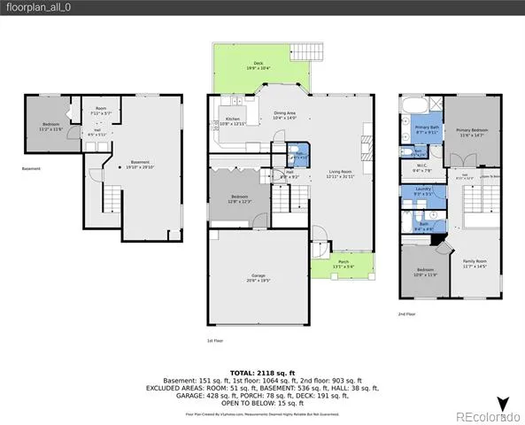 5910 Dunraven Way Golden, CO 80403