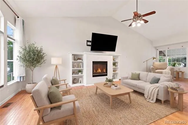 5910 Dunraven Way Golden, CO 80403