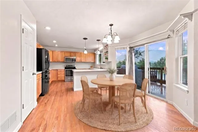 5910 Dunraven Way Golden, CO 80403