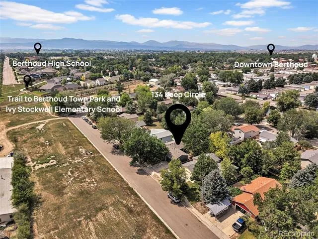134 Keep Circle Berthoud, CO 80513