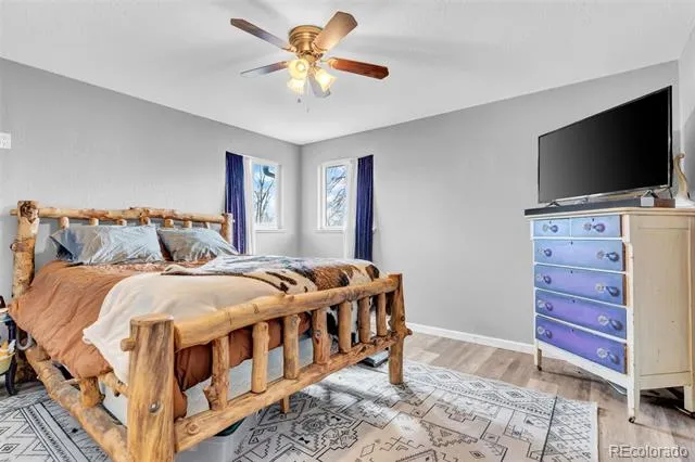 6115 Garrison Street Arvada, CO 80004