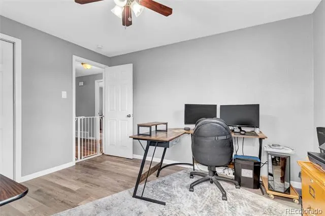 6115 Garrison Street Arvada, CO 80004