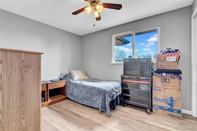 6115 Garrison Street Arvada, CO 80004
