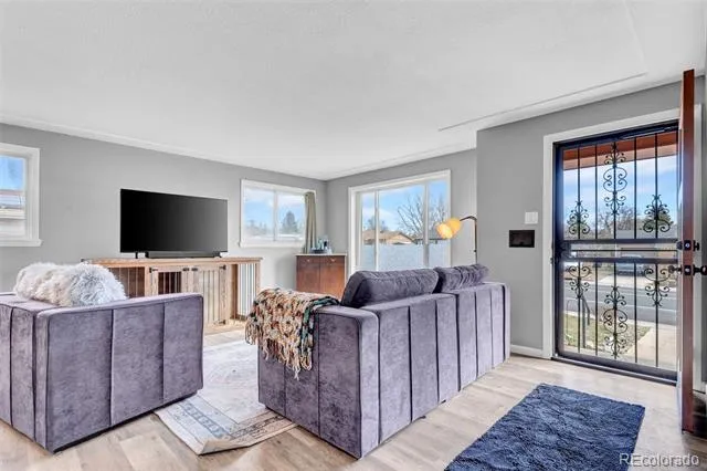 6115 Garrison Street Arvada, CO 80004