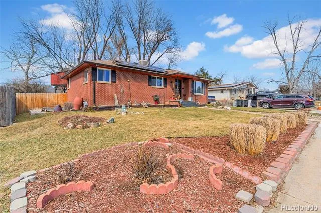 6115 Garrison Street Arvada, CO 80004