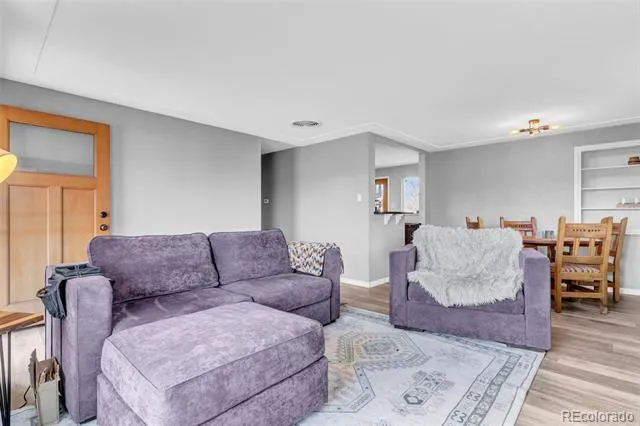 6115 Garrison Street Arvada, CO 80004