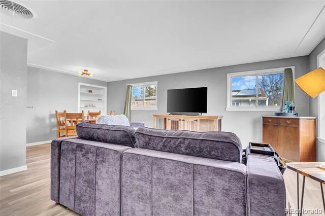 6115 Garrison Street Arvada, CO 80004