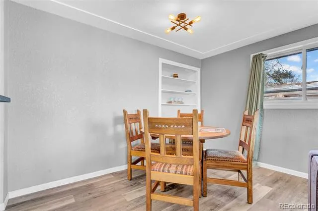 6115 Garrison Street Arvada, CO 80004