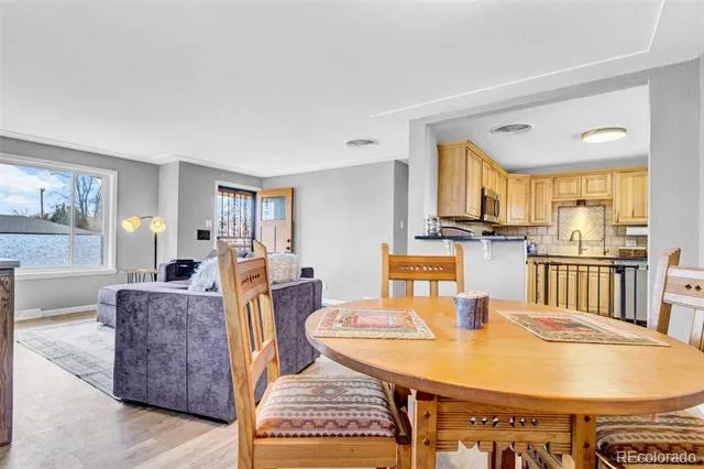 6115 Garrison Street Arvada, CO 80004