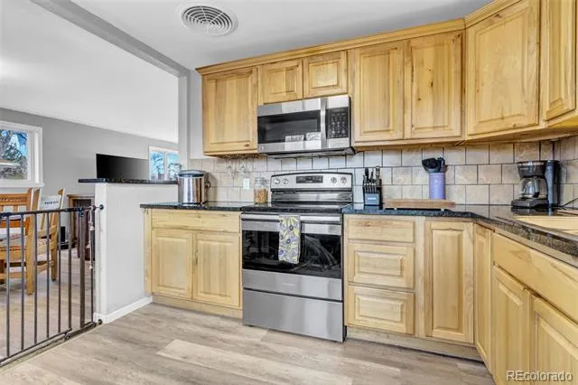 6115 Garrison Street Arvada, CO 80004