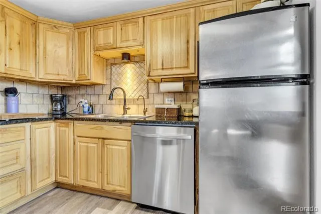 6115 Garrison Street Arvada, CO 80004