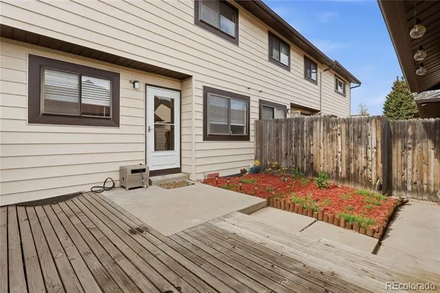11966 E Harvard Avenue Aurora, CO 80014
