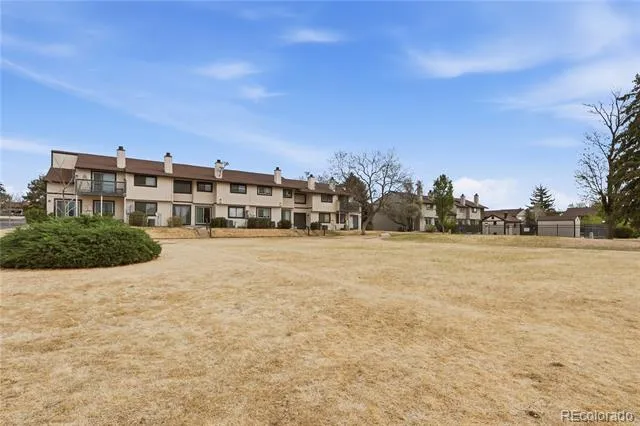 11966 E Harvard Avenue Aurora, CO 80014