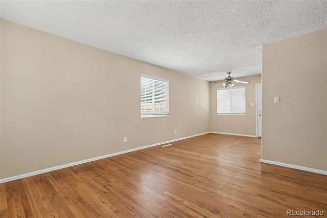105 Linden Drive Colorado Springs, CO 80911