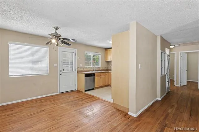 105 Linden Drive Colorado Springs, CO 80911
