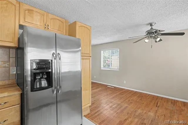 105 Linden Drive Colorado Springs, CO 80911