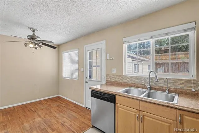 105 Linden Drive Colorado Springs, CO 80911