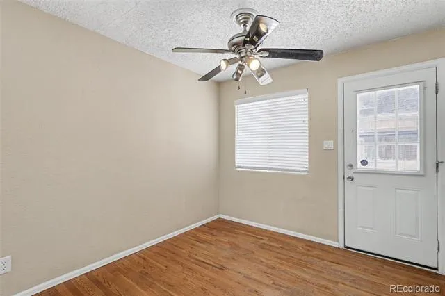 105 Linden Drive Colorado Springs, CO 80911