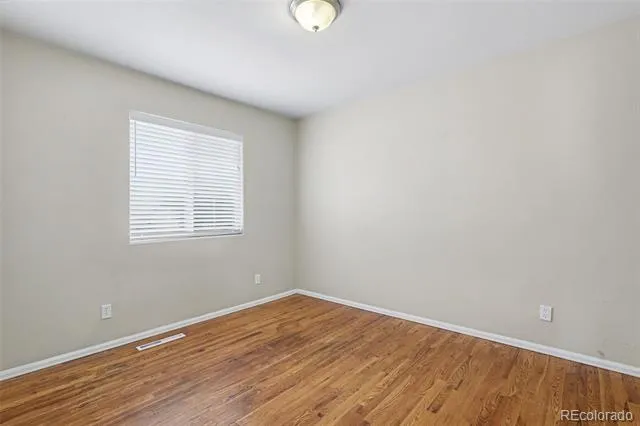 105 Linden Drive Colorado Springs, CO 80911